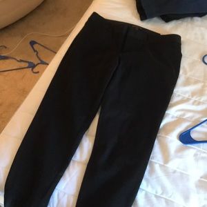 Banana republic slacks